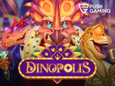 Casino slots online for real money. Robinroo casino review.1